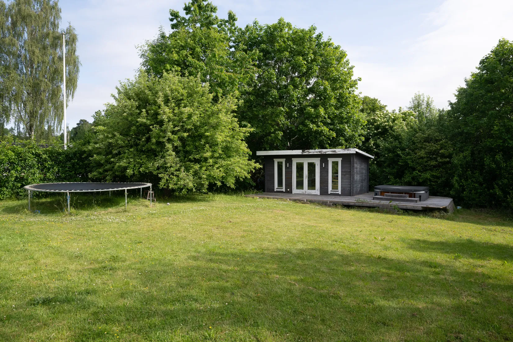 Villa, Höjdvägen 25, Stjärnhov, Gnesta