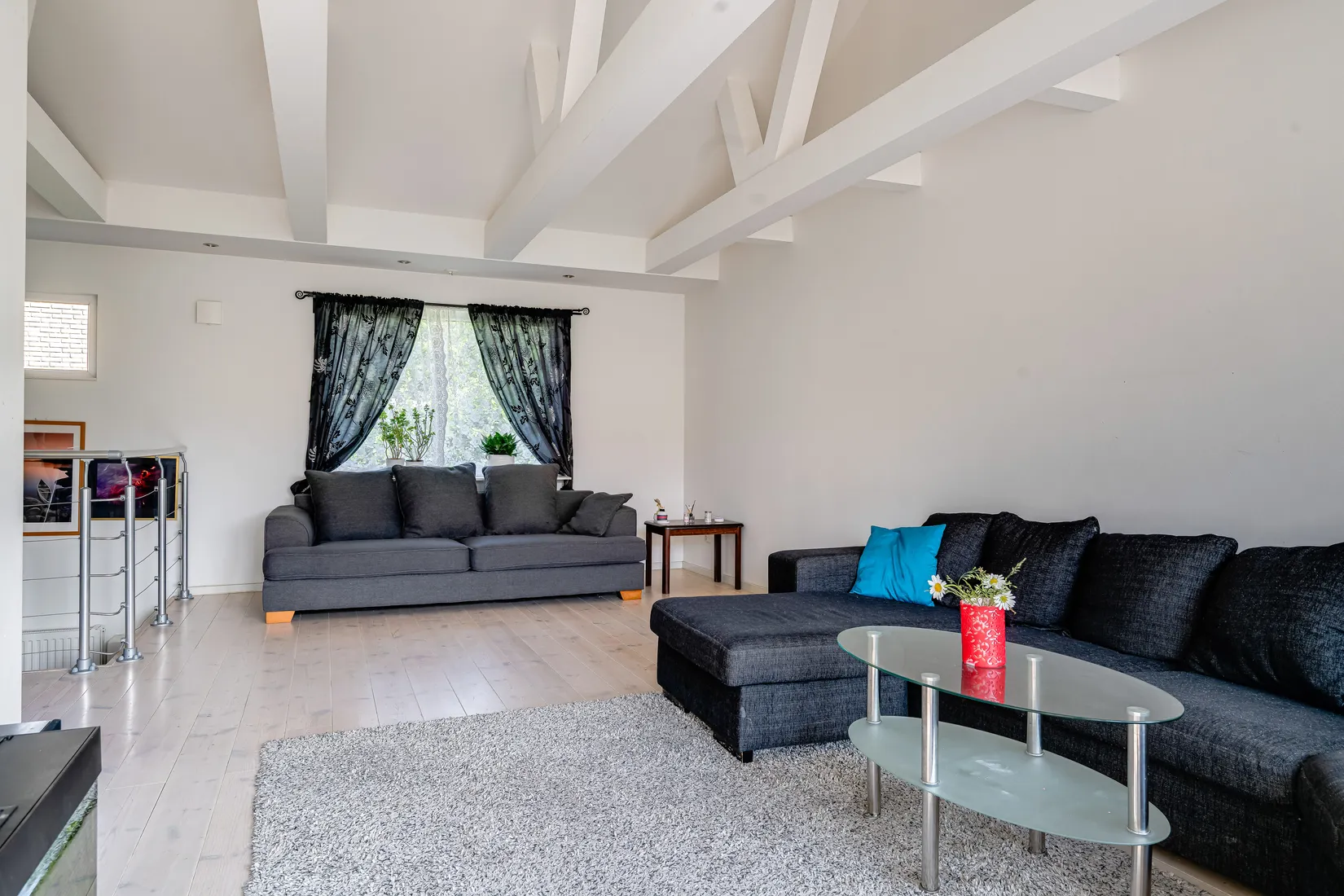 Villa, Höjdvägen 25, Stjärnhov, Gnesta