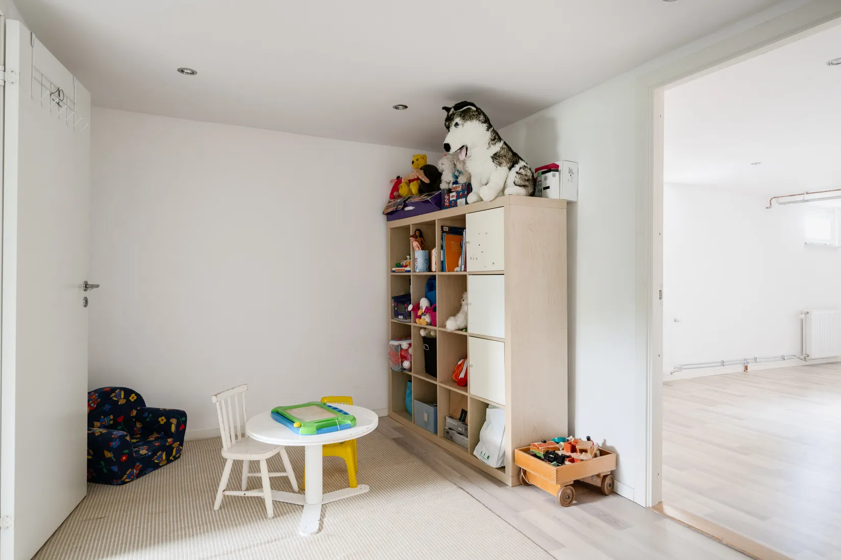 Villa, Höjdvägen 25, Stjärnhov, Gnesta