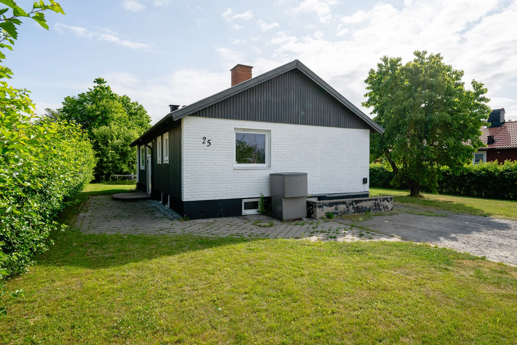 Villa, Höjdvägen 25, Stjärnhov, Gnesta