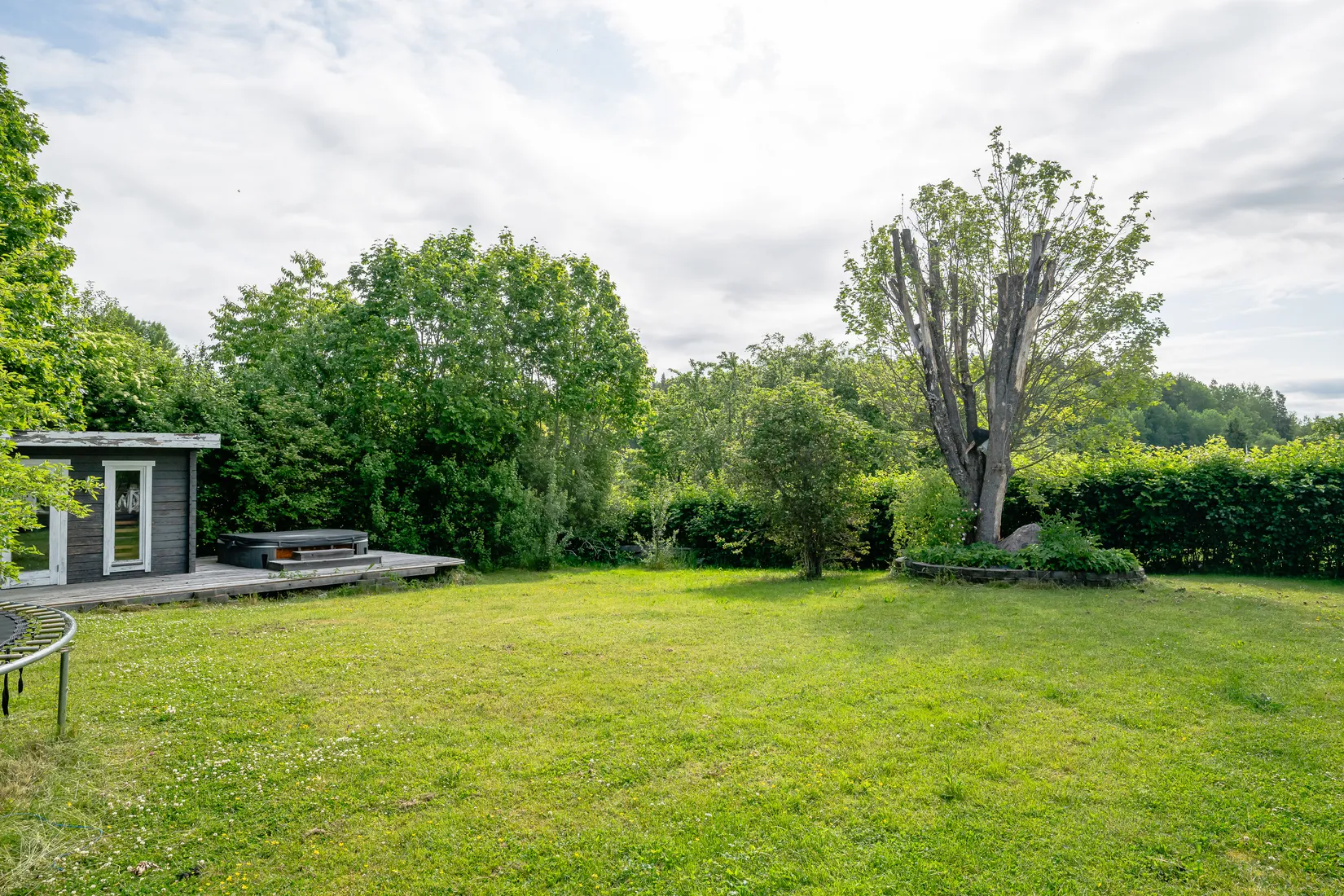 Villa, Höjdvägen 25, Stjärnhov, Gnesta