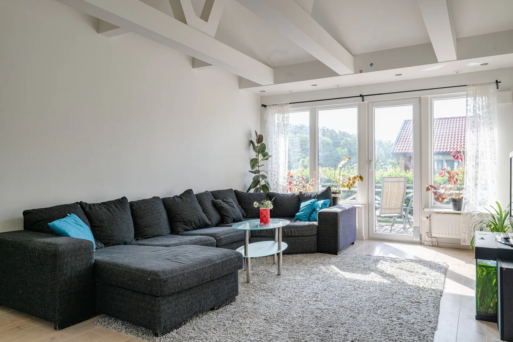 Villa, Höjdvägen 25, Stjärnhov, Gnesta