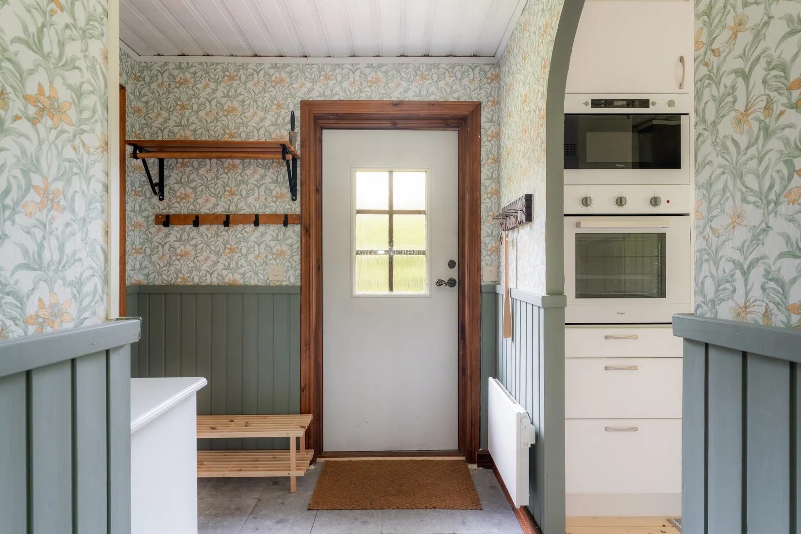 Fritidshus, Mellanstigen 5, Vingåker