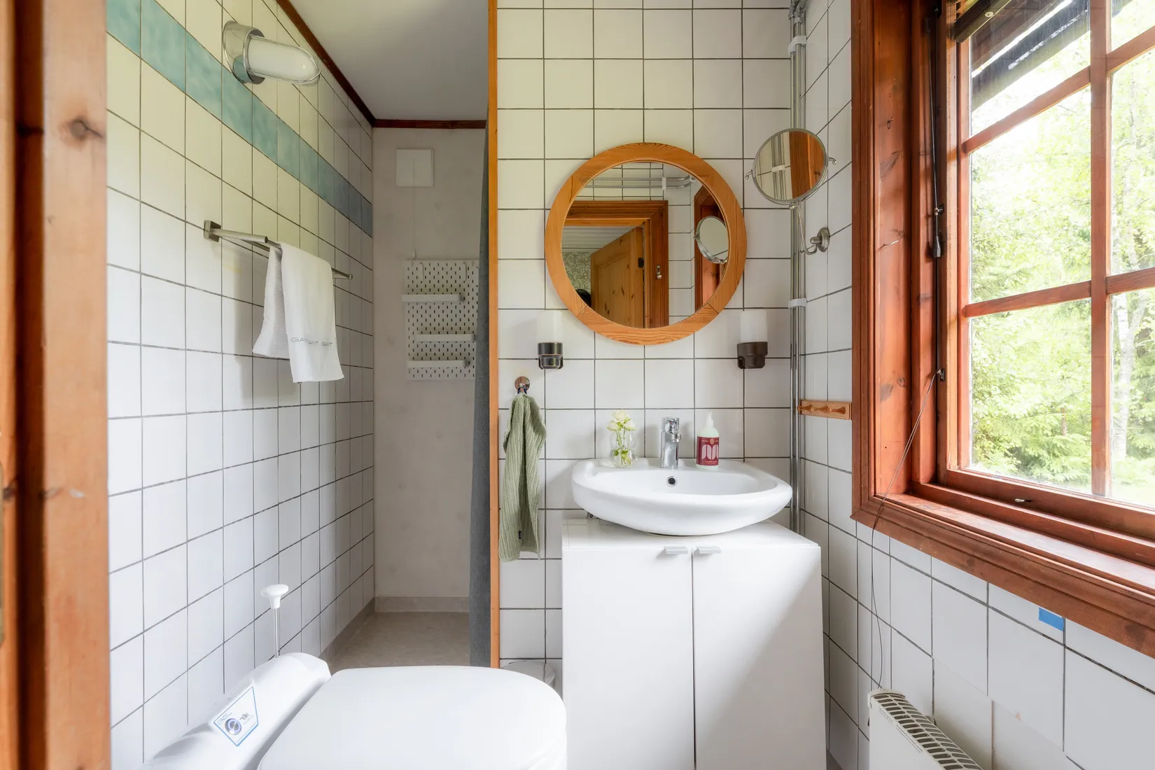 Fritidshus, Mellanstigen 5, Vingåker