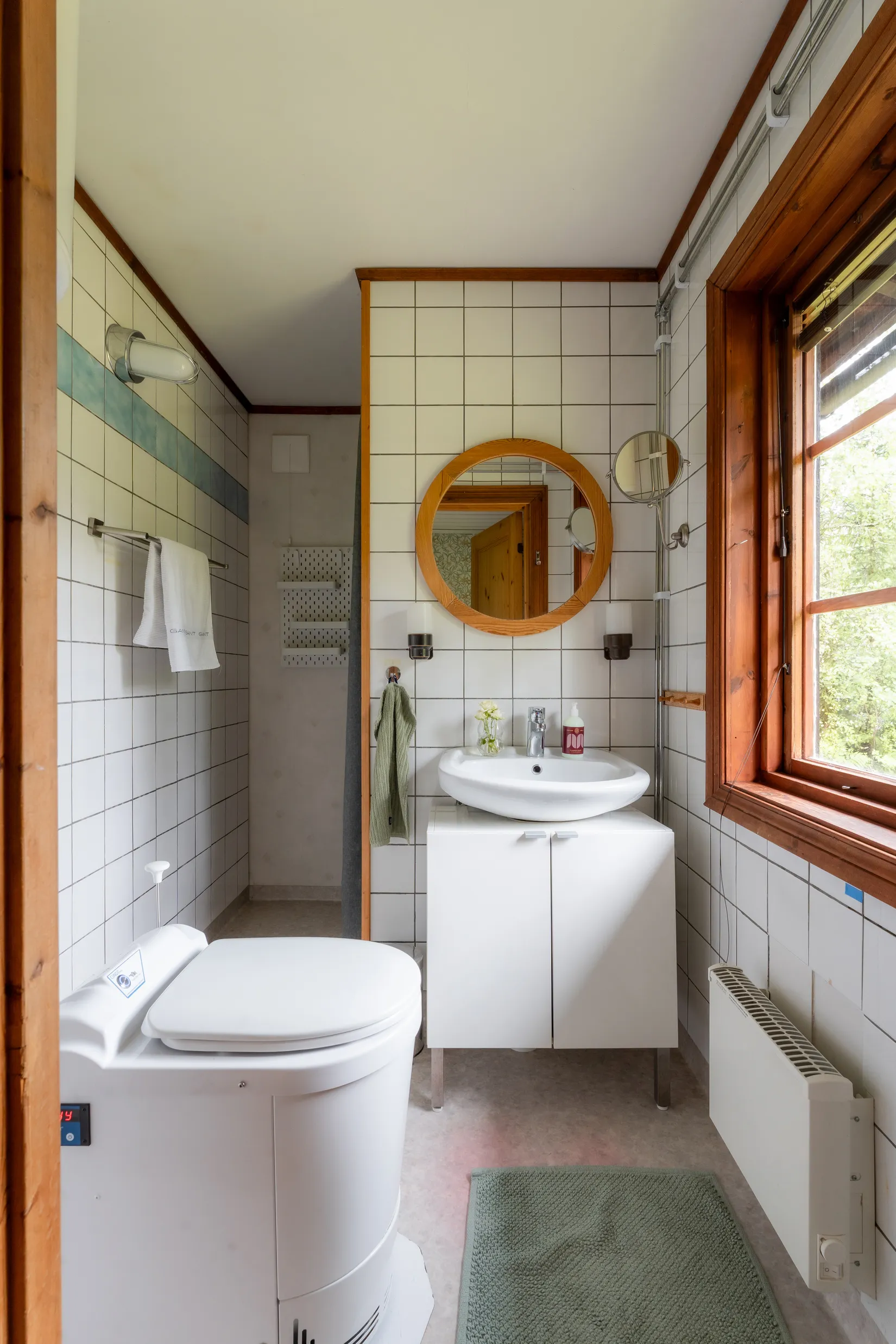 Fritidshus, Mellanstigen 5, Vingåker