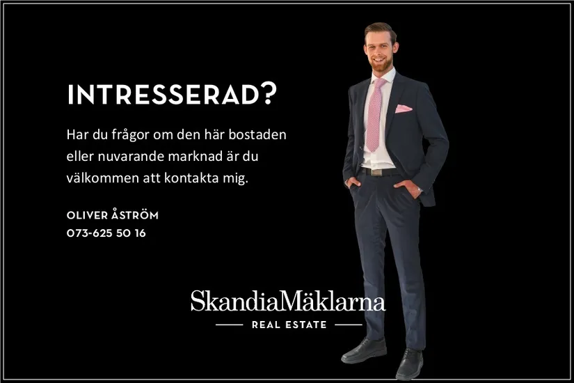 Fritidshus, Mellanstigen 5, Vingåker
