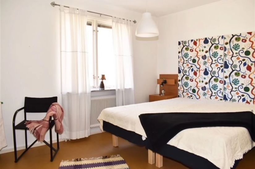 Fritidshus, Bäckgatan 4, Eksjö