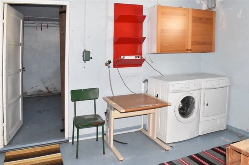 Fritidshus, Bäckgatan 4, Eksjö