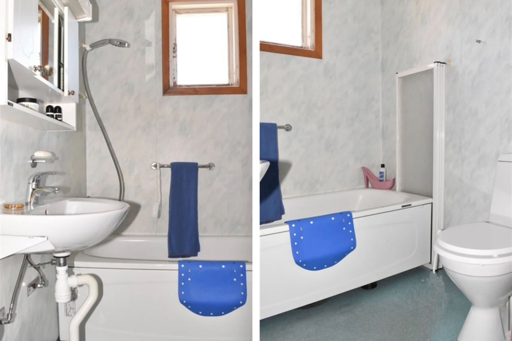 Fritidshus, Bäckgatan 4, Eksjö