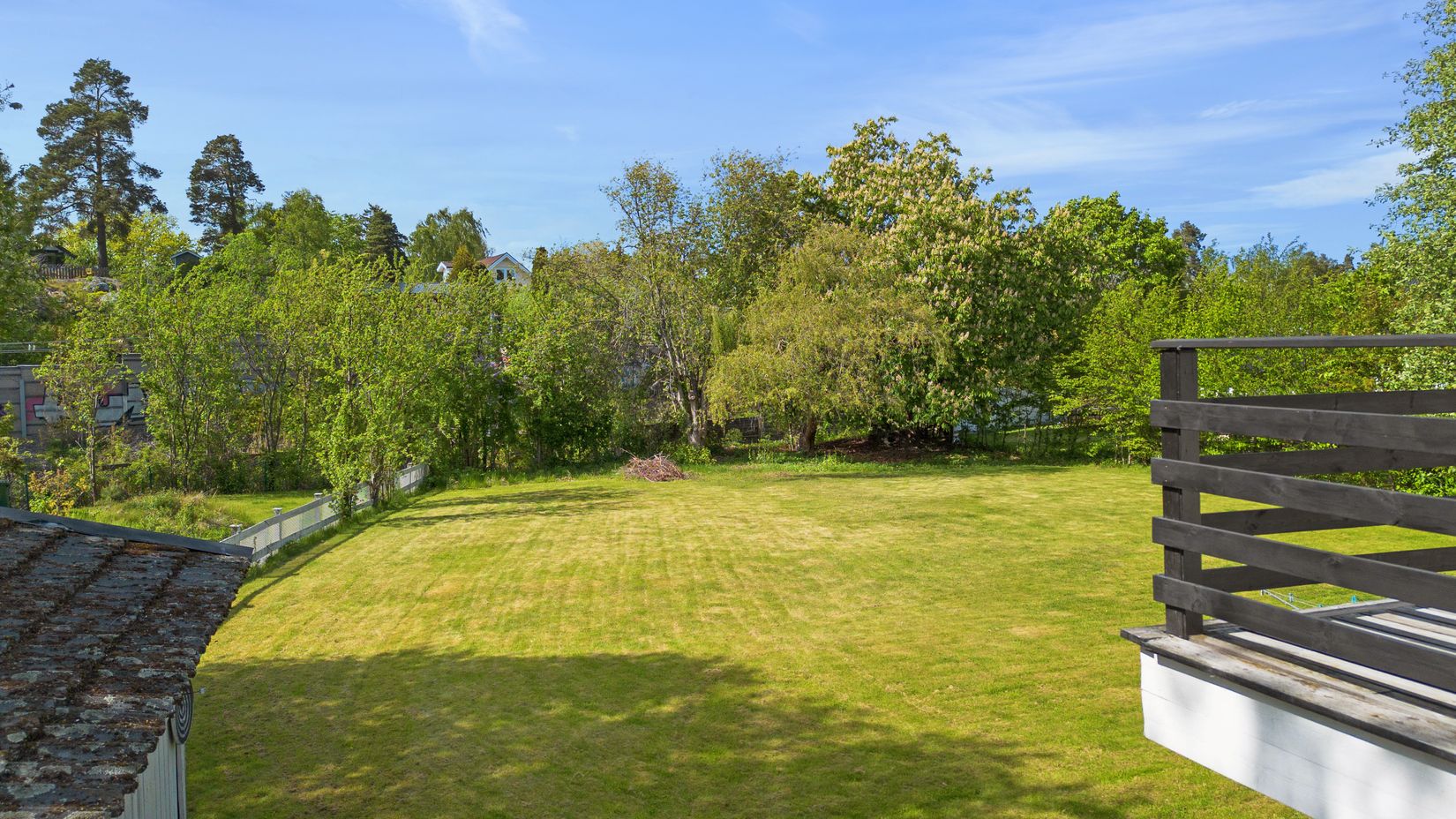 Villa, Dicksons väg 18, Vega, Haninge