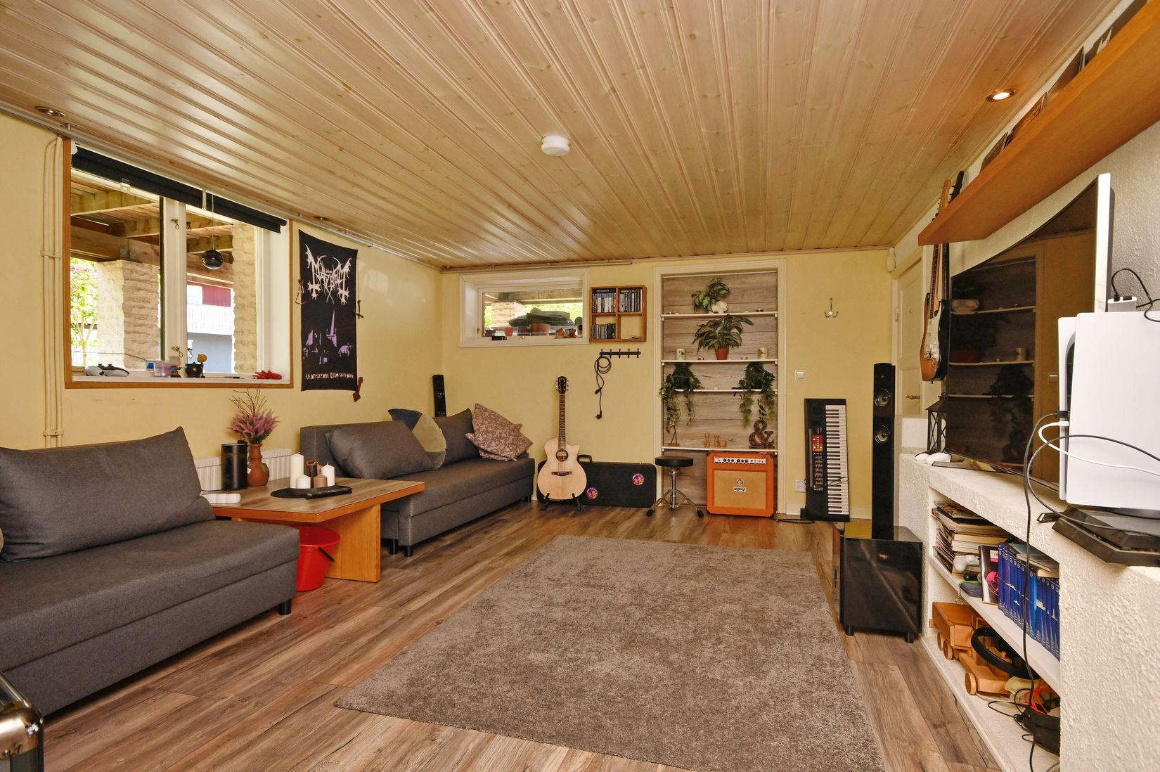 Villa, Dicksons väg 18, Vega, Haninge