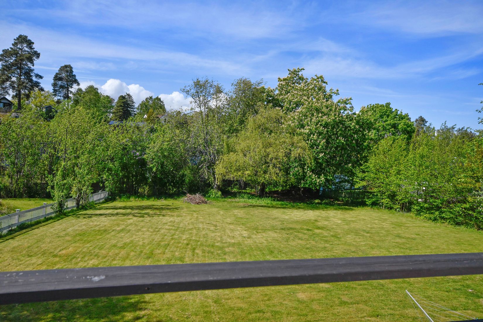 Villa, Dicksons väg 18, Vega, Haninge