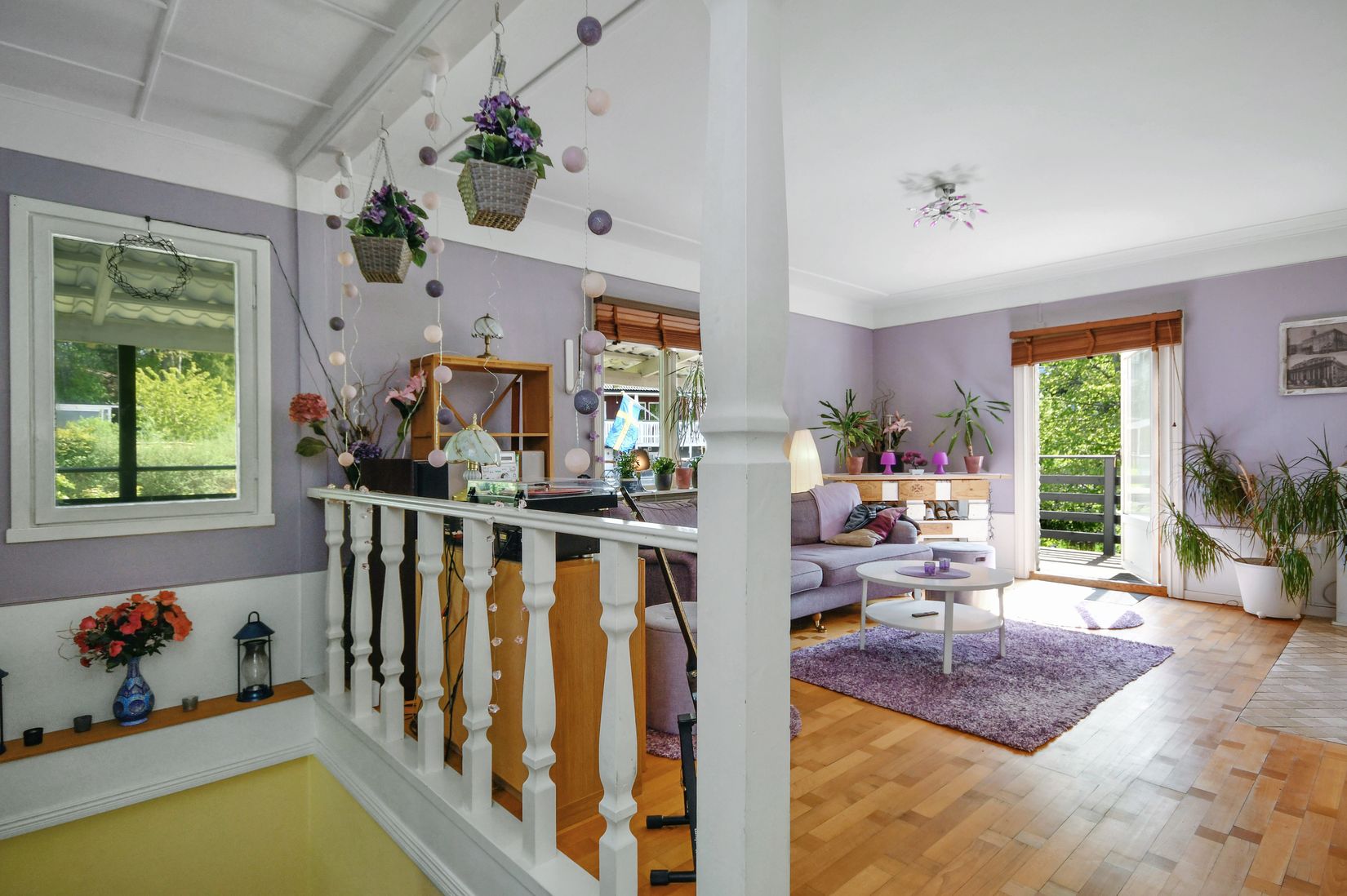 Villa, Dicksons väg 18, Vega, Haninge