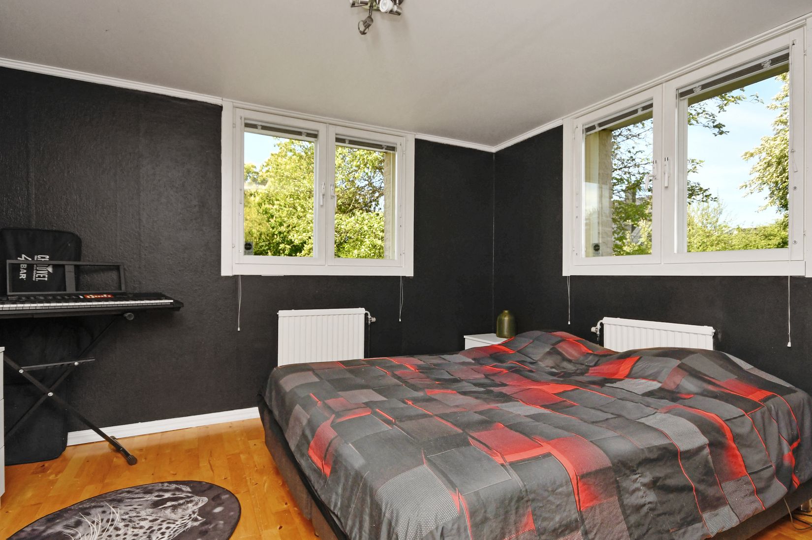 Villa, Dicksons väg 18, Vega, Haninge