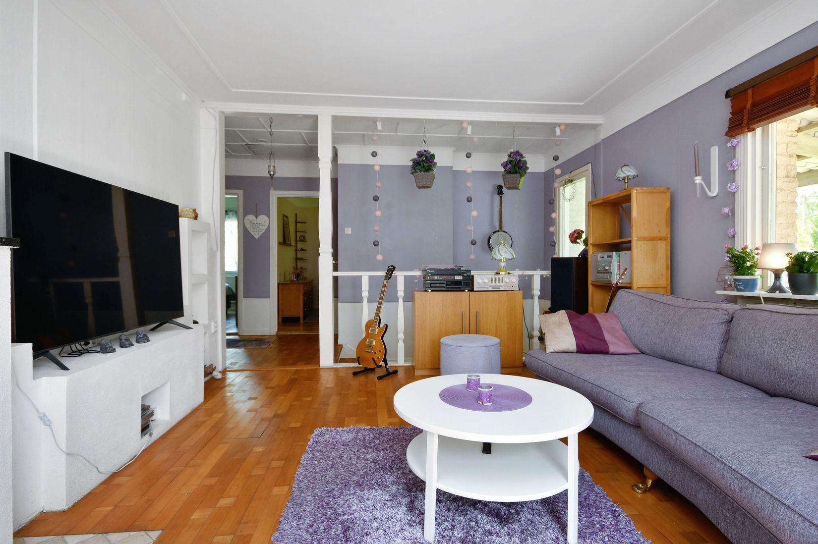 Villa, Dicksons väg 18, Vega, Haninge