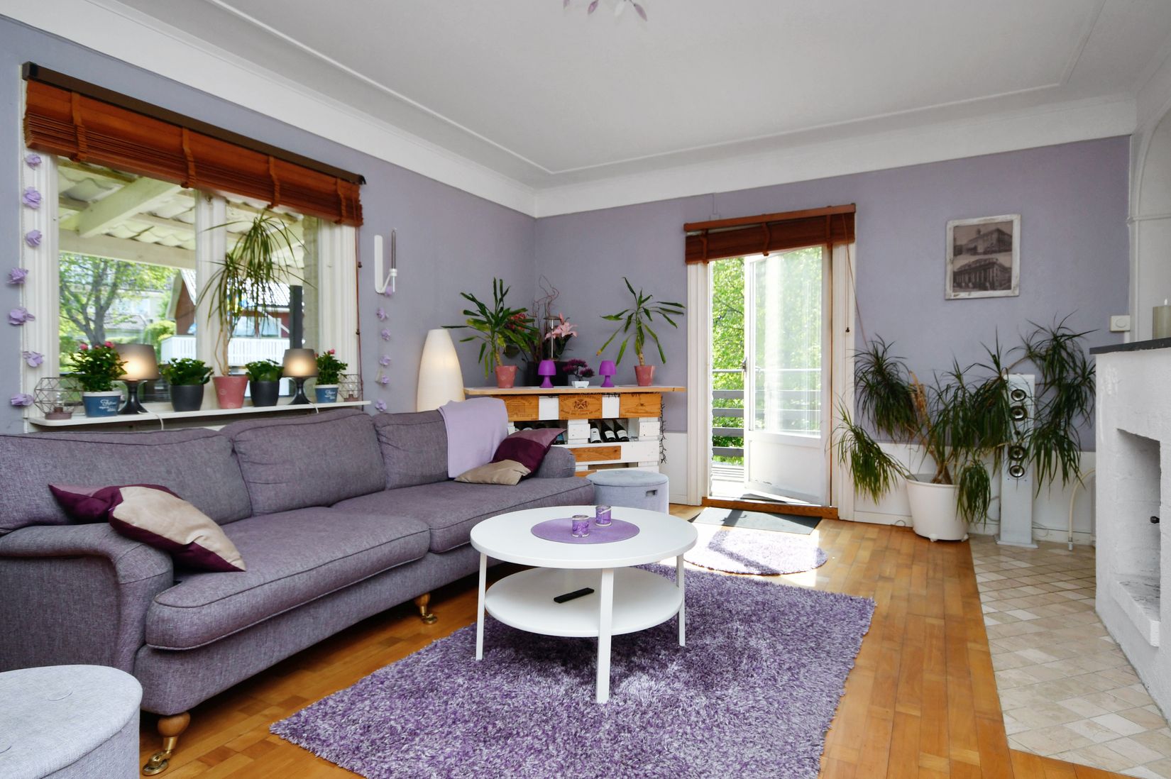 Villa, Dicksons väg 18, Vega, Haninge