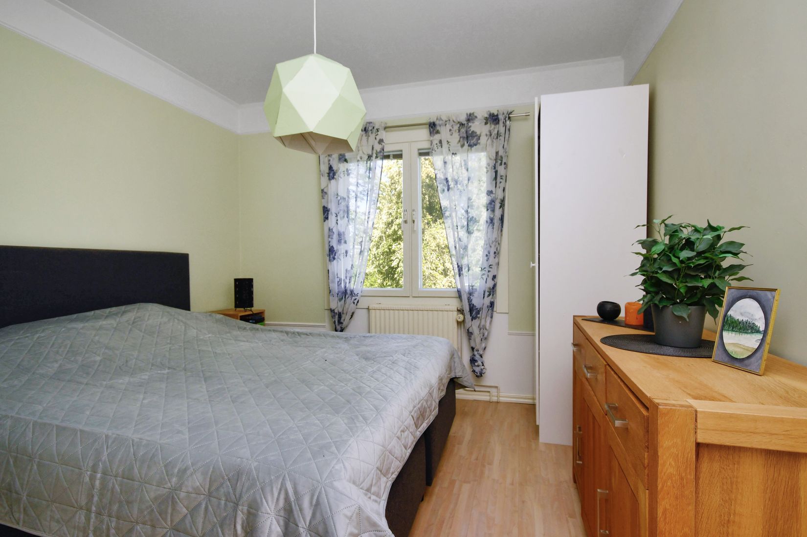 Villa, Dicksons väg 18, Vega, Haninge