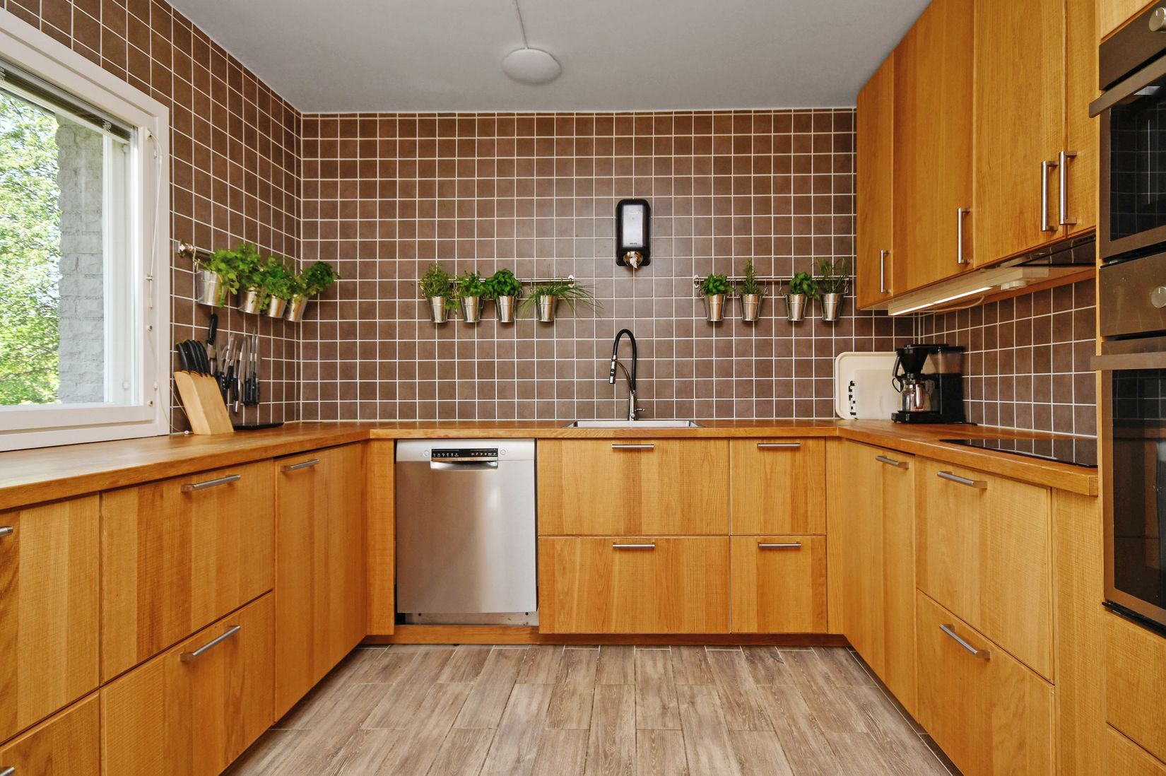 Villa, Dicksons väg 18, Vega, Haninge