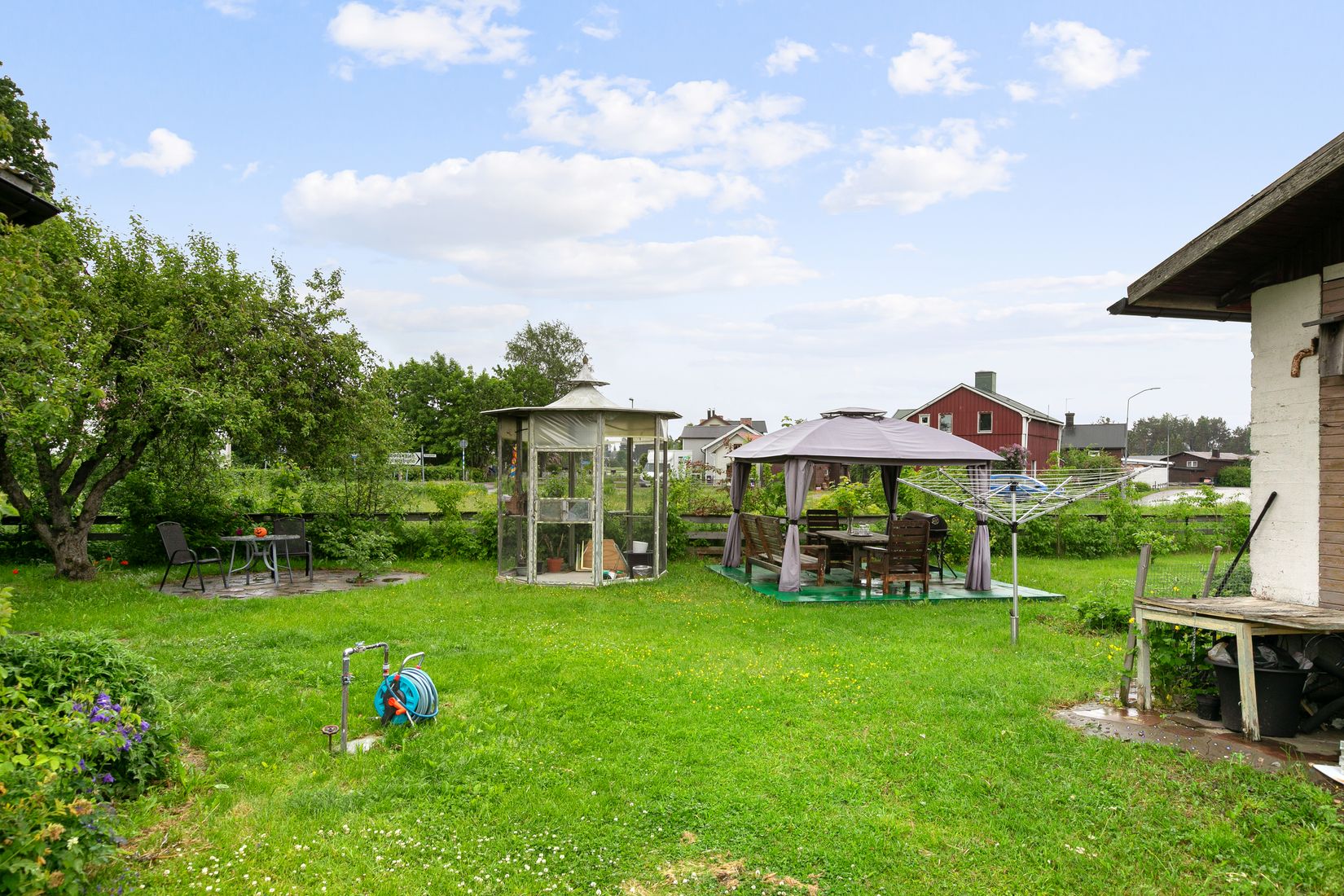 Villa, Centralgatan 38, Skutskär, Älvkarleby