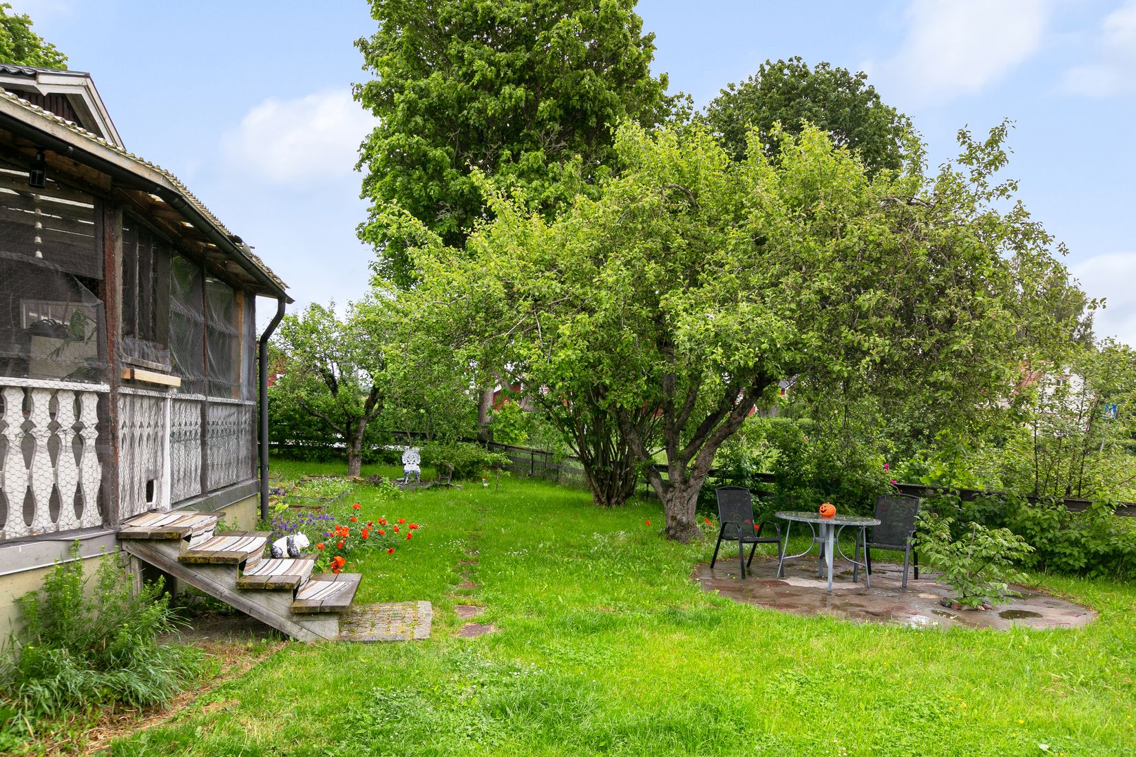 Villa, Centralgatan 38, Skutskär, Älvkarleby