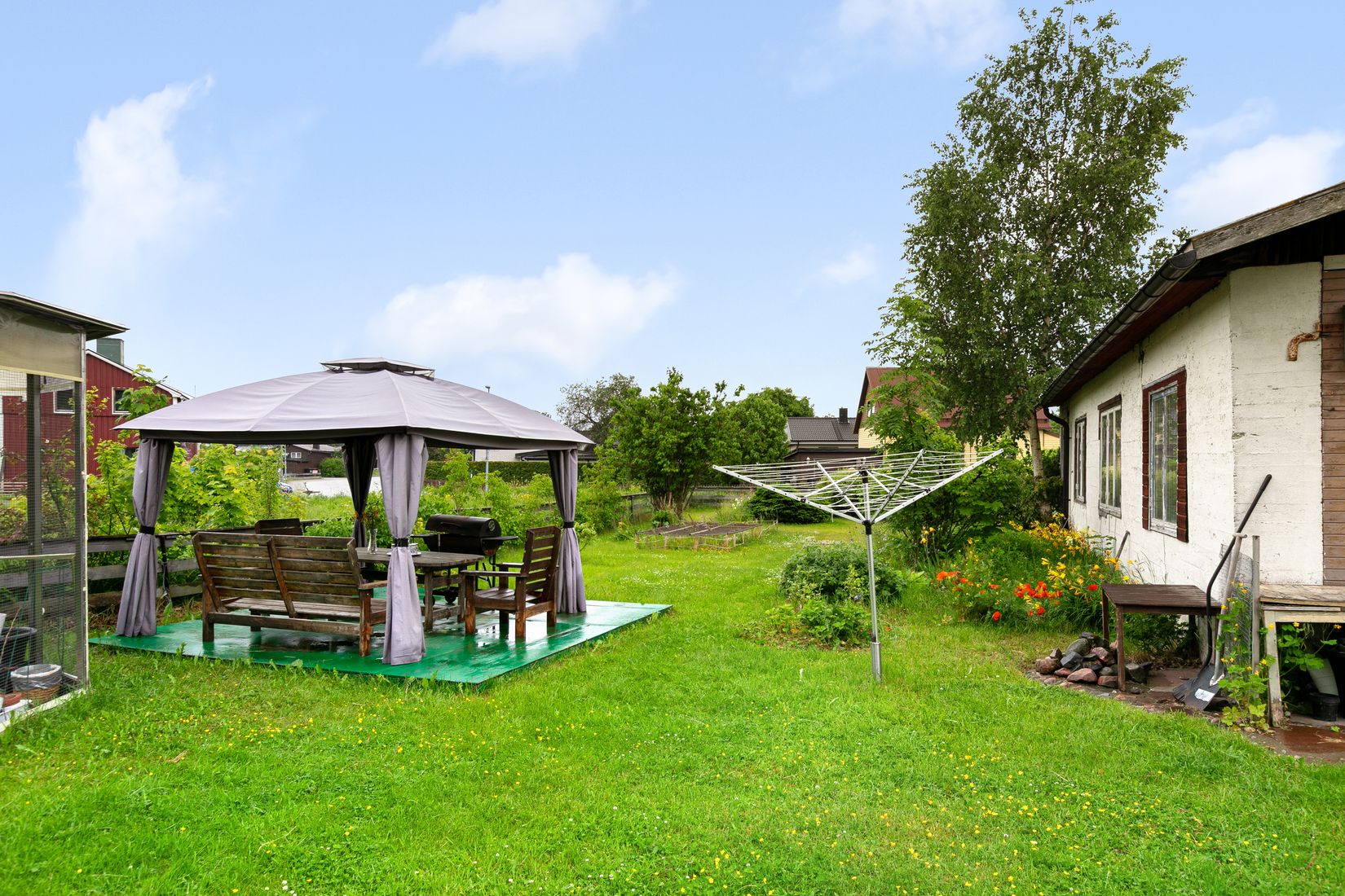 Villa, Centralgatan 38, Skutskär, Älvkarleby