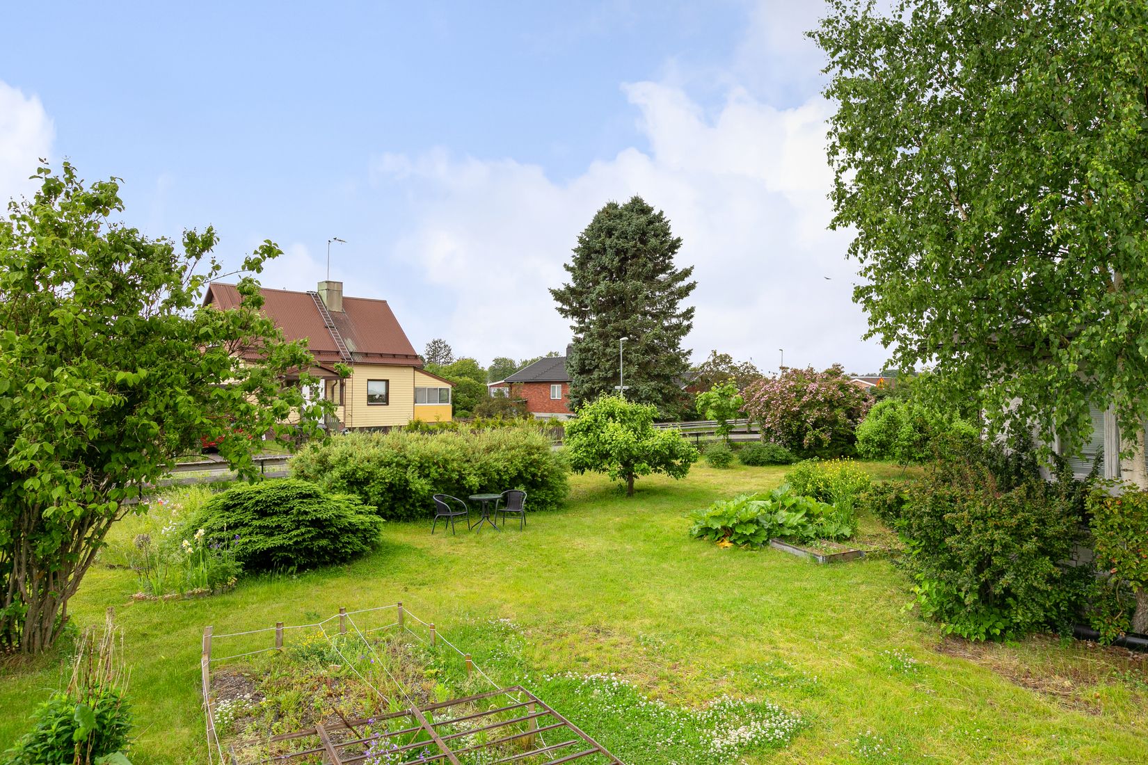 Villa, Centralgatan 38, Skutskär, Älvkarleby