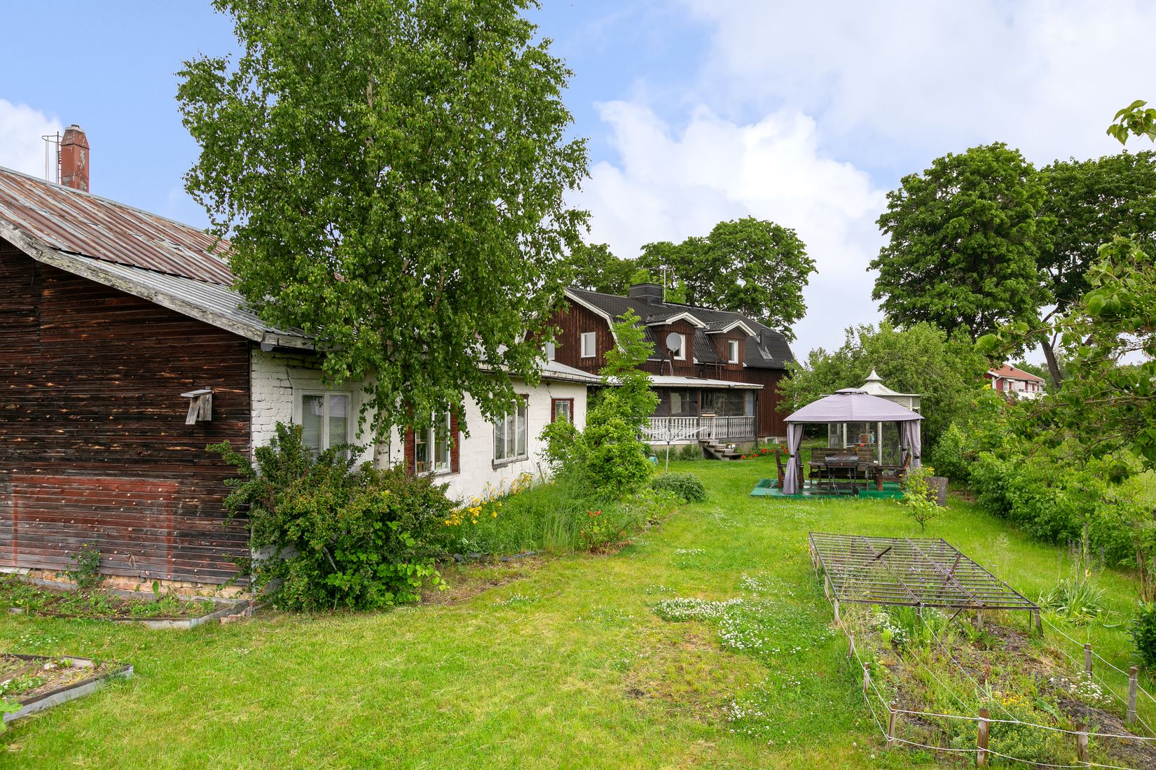 Villa, Centralgatan 38, Skutskär, Älvkarleby