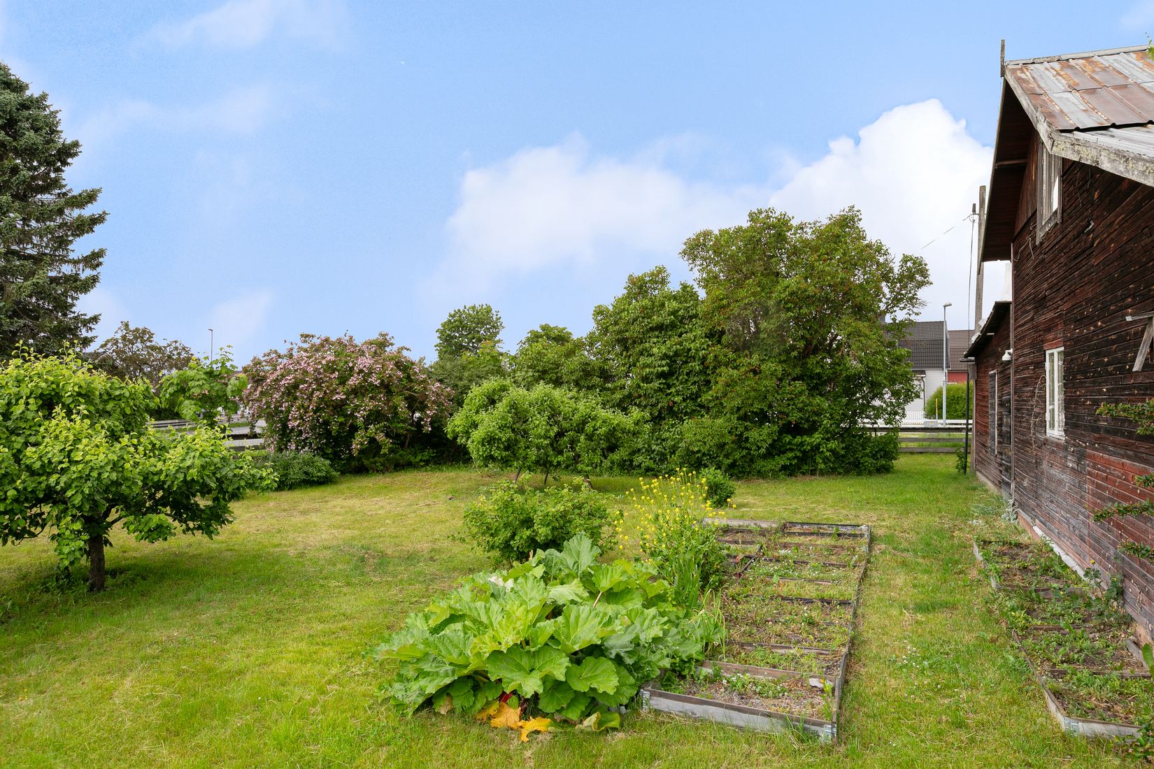 Villa, Centralgatan 38, Skutskär, Älvkarleby