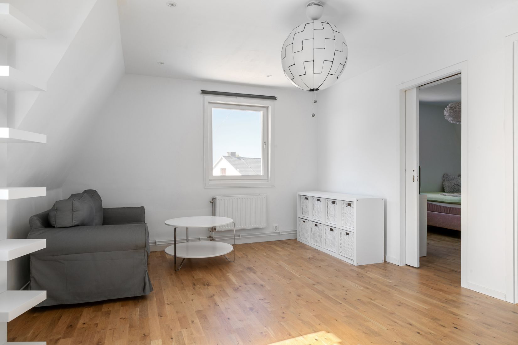 Villa, Centralgatan 38, Skutskär, Älvkarleby