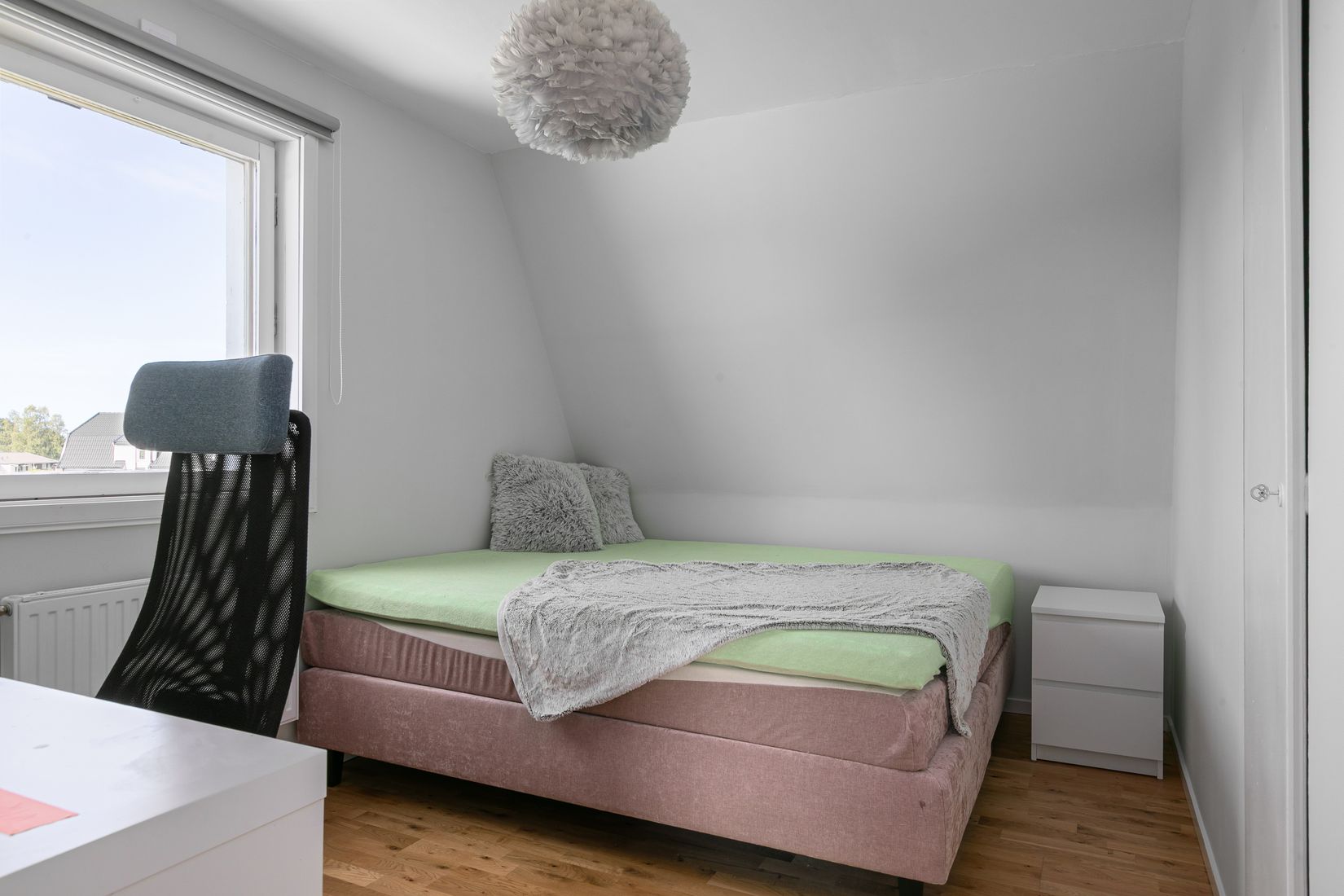 Villa, Centralgatan 38, Skutskär, Älvkarleby