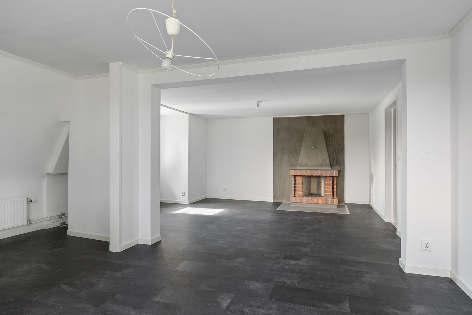 Villa, Centralgatan 38, Skutskär, Älvkarleby