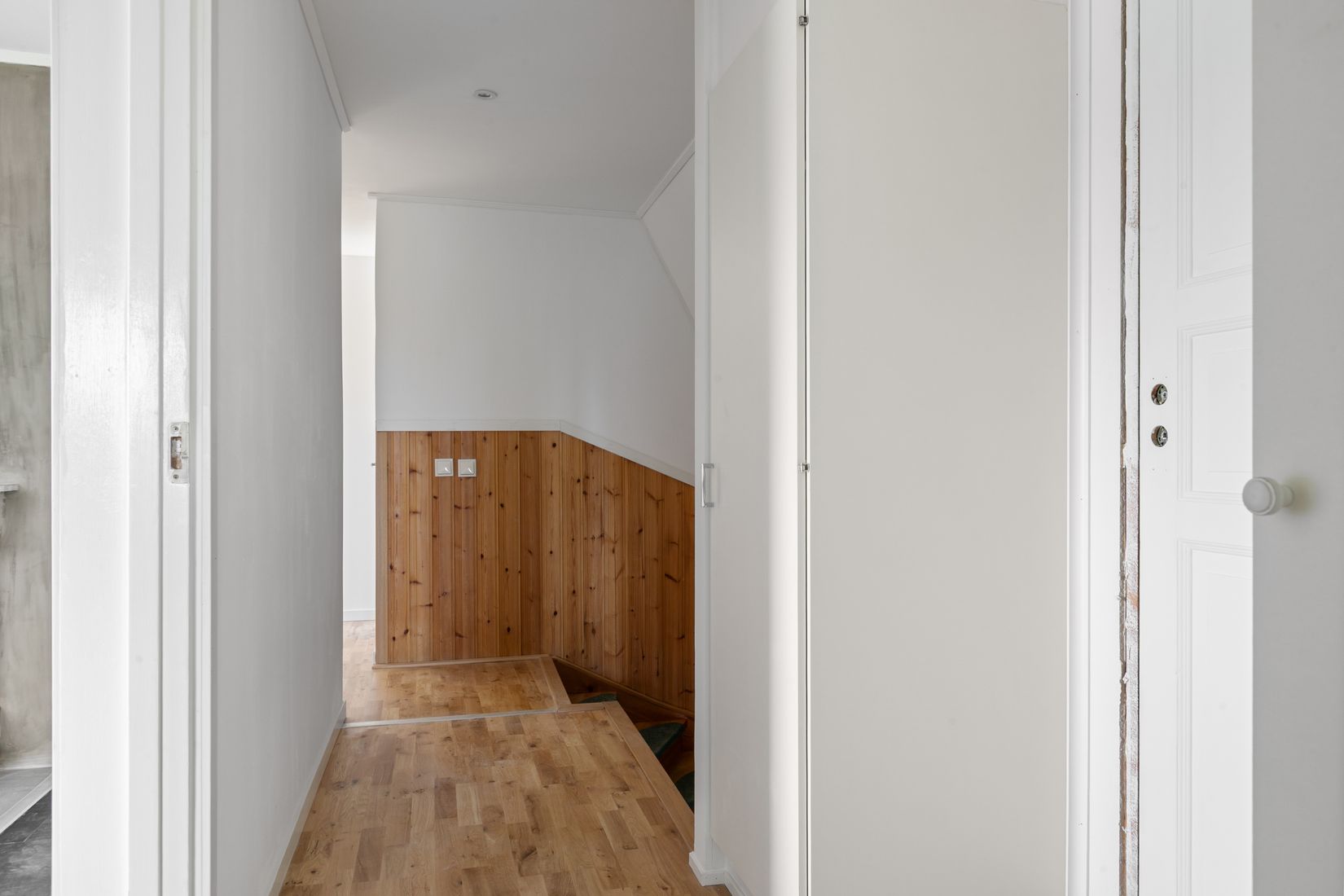 Villa, Centralgatan 38, Skutskär, Älvkarleby