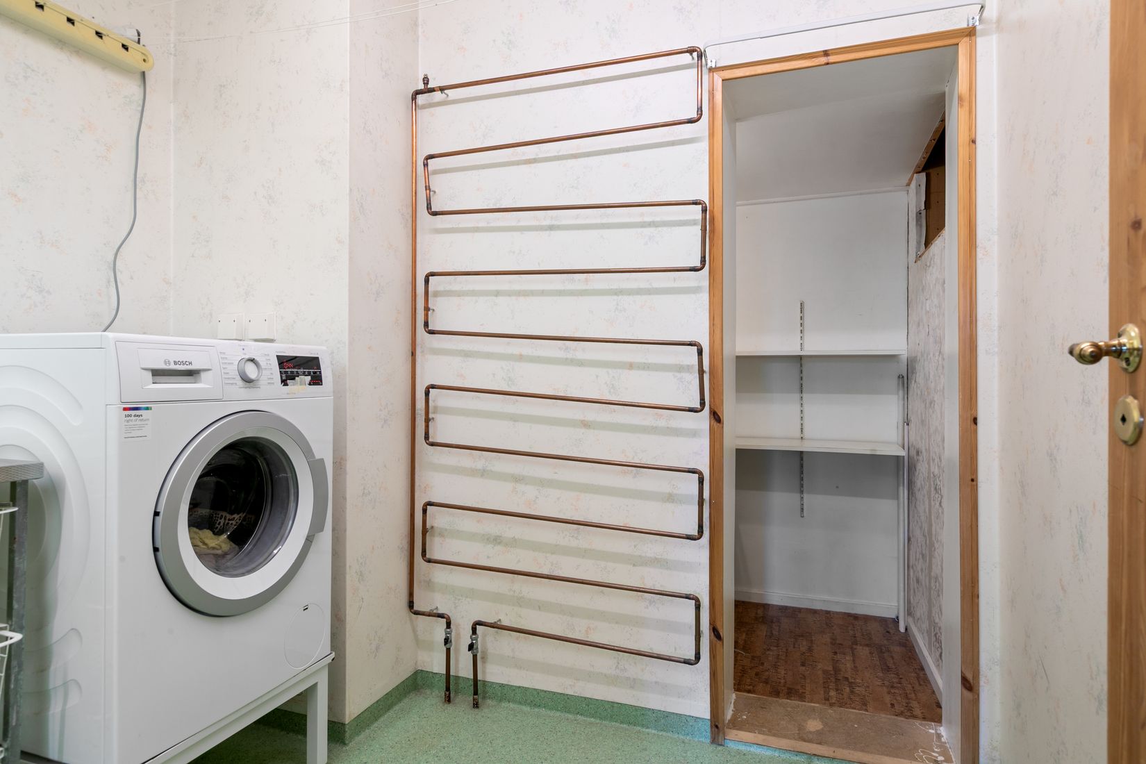 Villa, Centralgatan 38, Skutskär, Älvkarleby