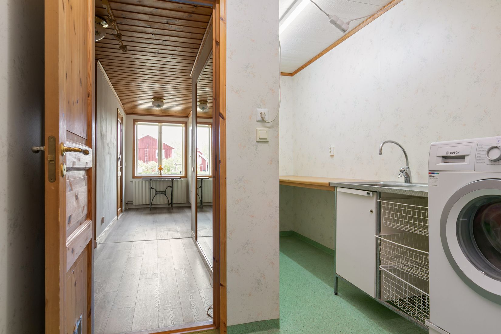 Villa, Centralgatan 38, Skutskär, Älvkarleby