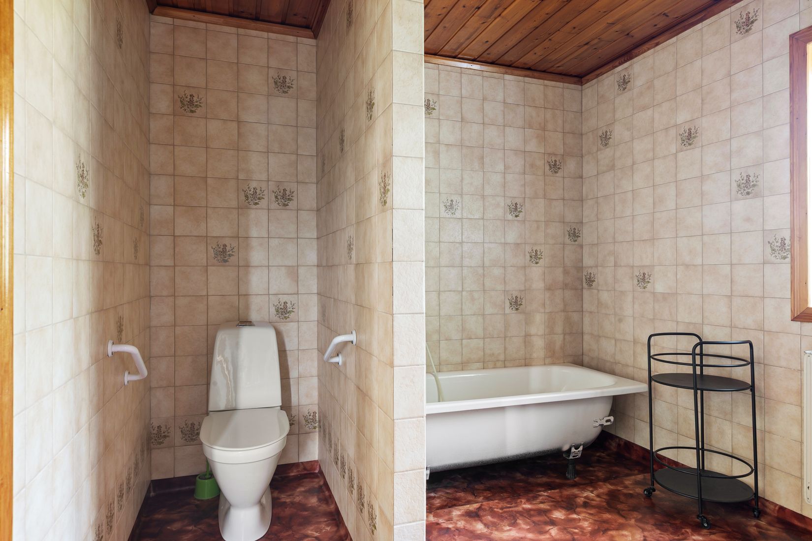 Villa, Centralgatan 38, Skutskär, Älvkarleby