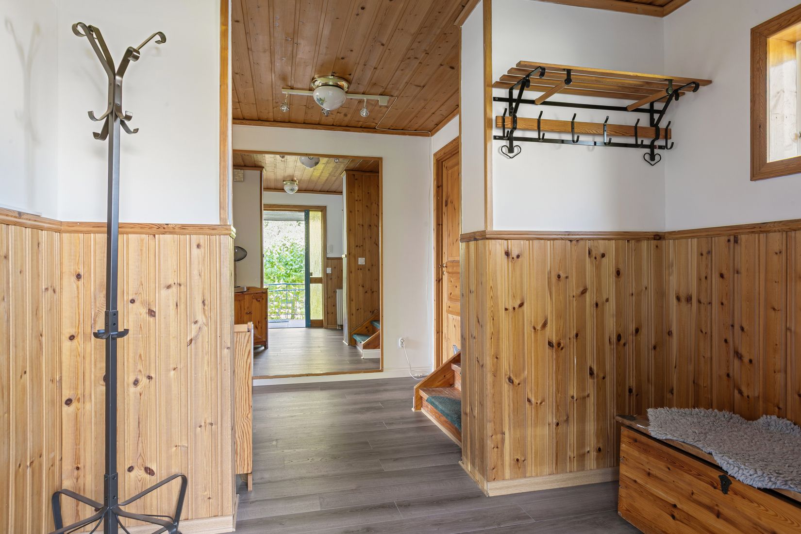 Villa, Centralgatan 38, Skutskär, Älvkarleby