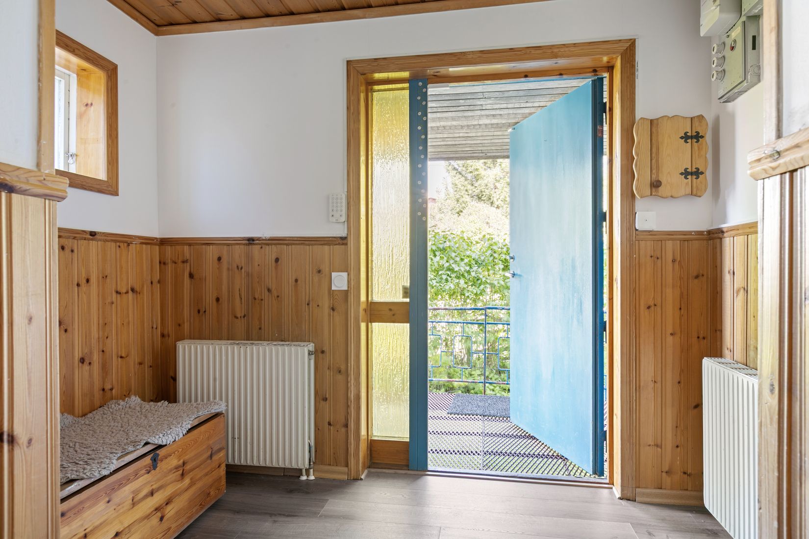 Villa, Centralgatan 38, Skutskär, Älvkarleby