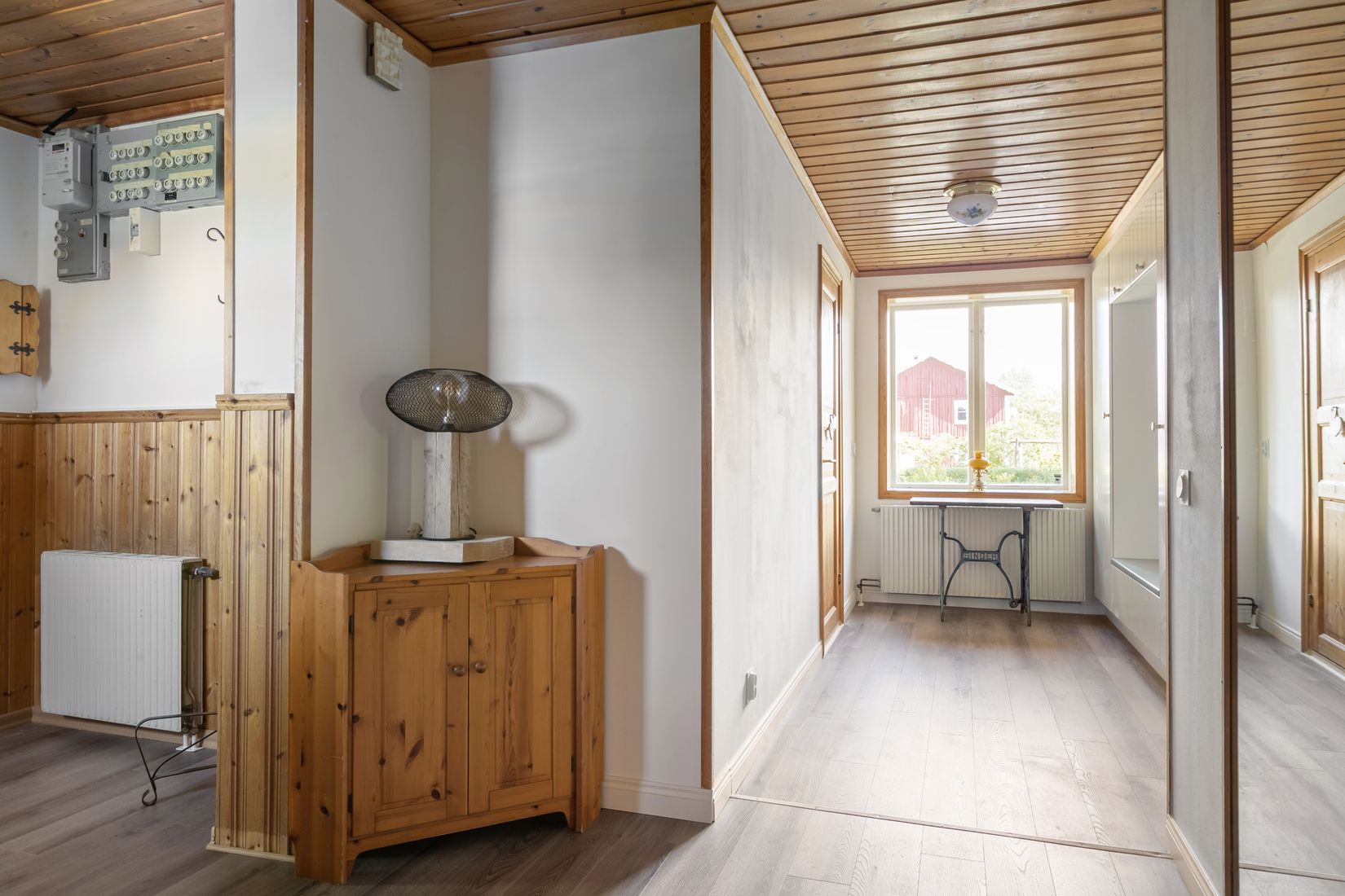 Villa, Centralgatan 38, Skutskär, Älvkarleby