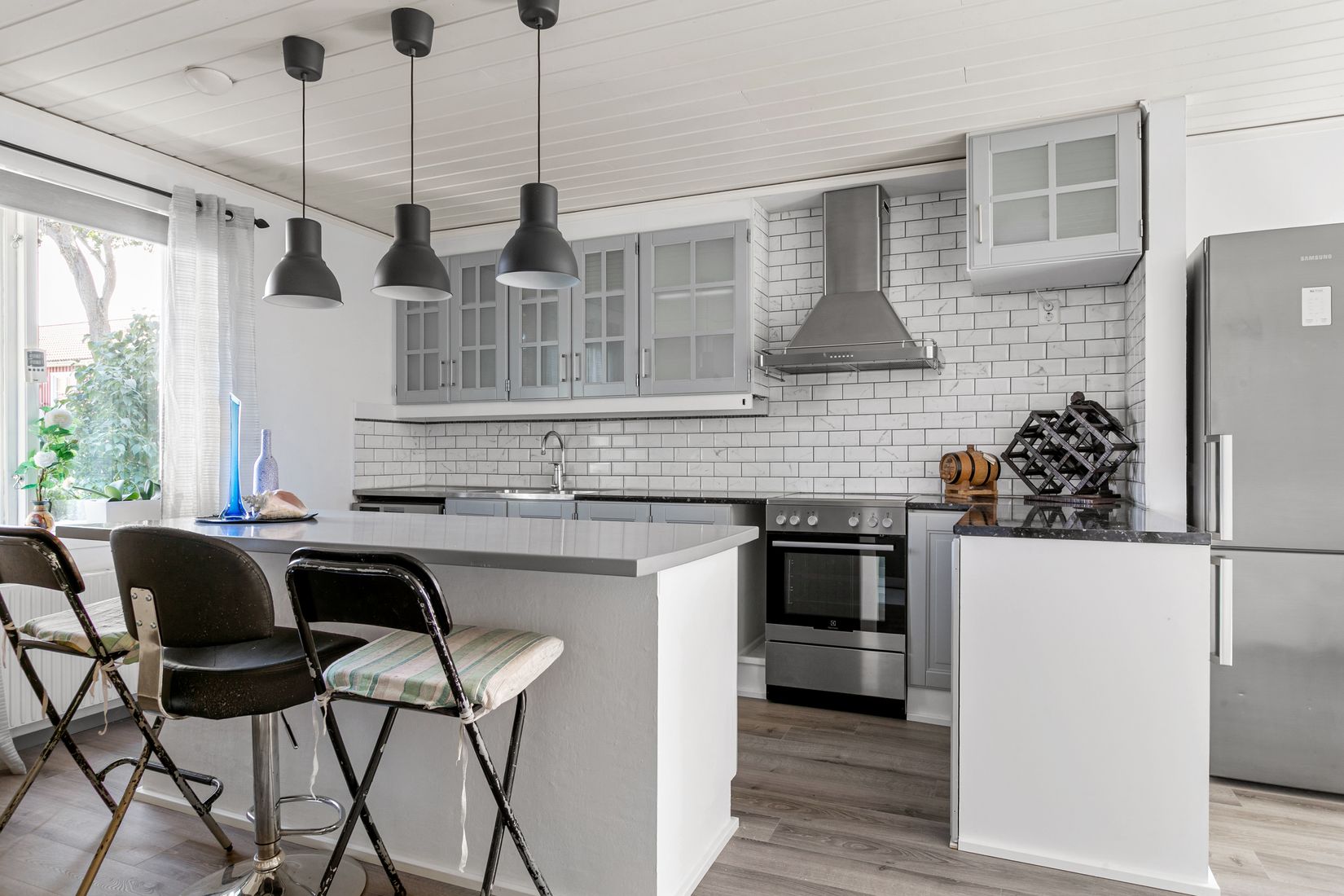 Villa, Centralgatan 38, Skutskär, Älvkarleby