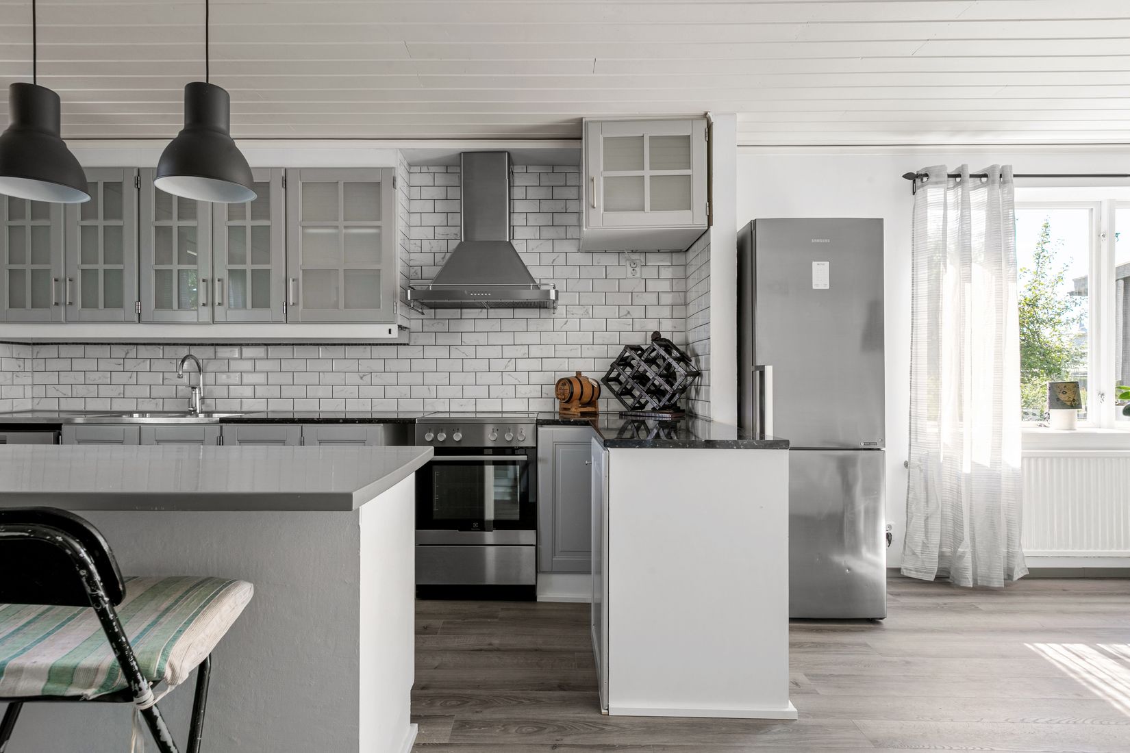 Villa, Centralgatan 38, Skutskär, Älvkarleby