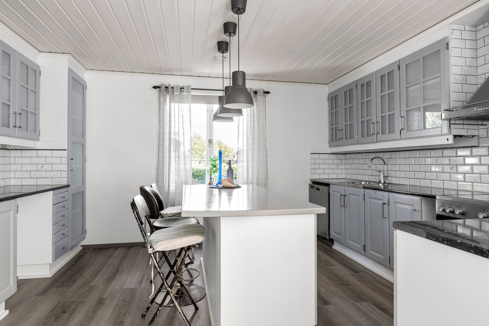 Villa, Centralgatan 38, Skutskär, Älvkarleby