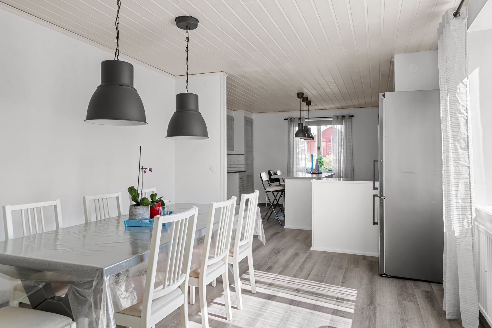 Villa, Centralgatan 38, Skutskär, Älvkarleby