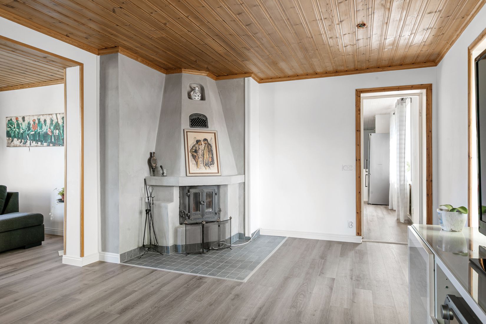 Villa, Centralgatan 38, Skutskär, Älvkarleby