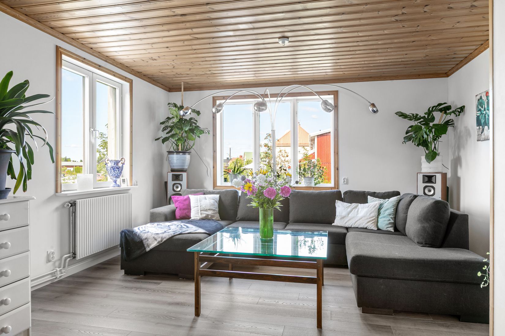 Villa, Centralgatan 38, Skutskär, Älvkarleby