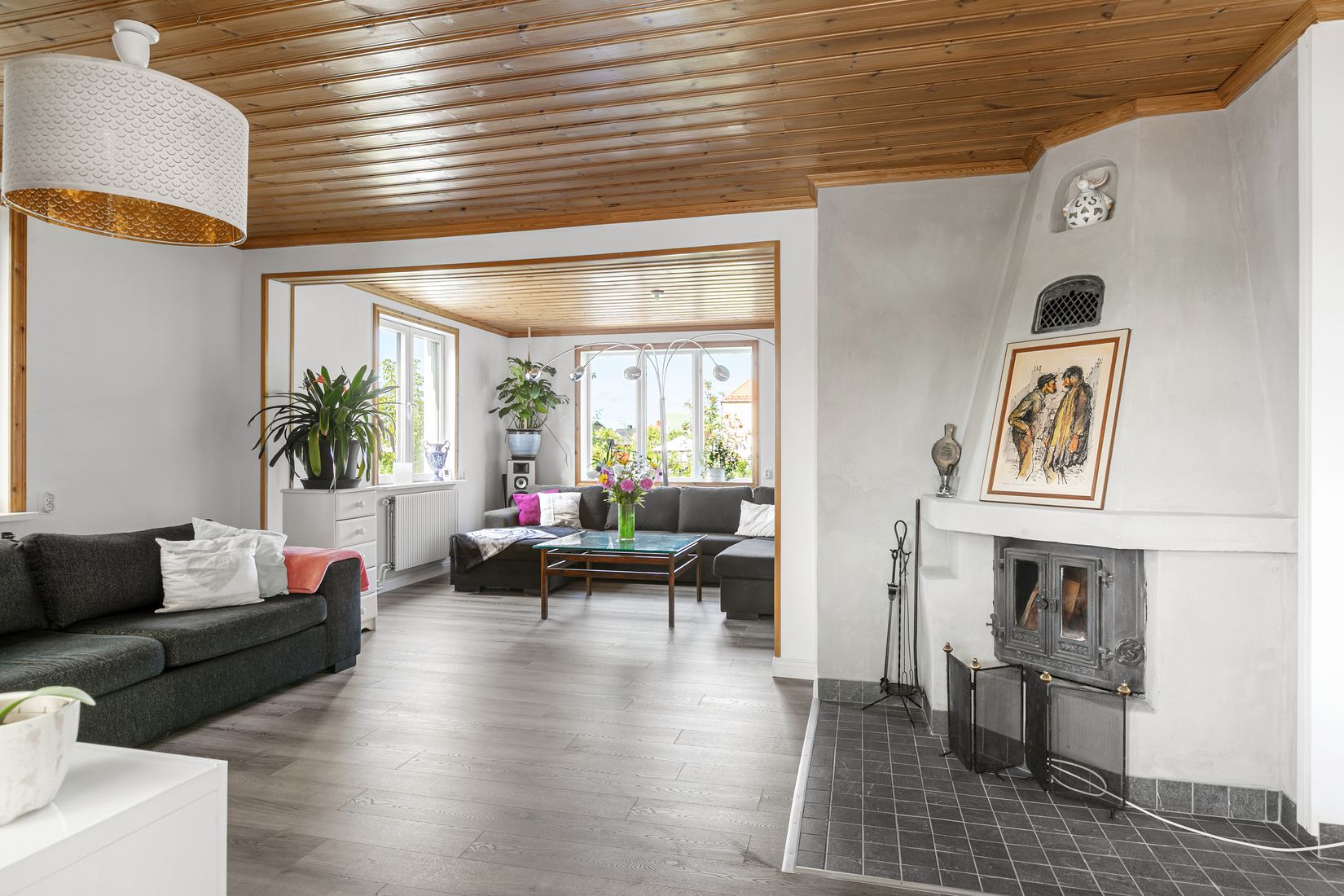 Villa, Centralgatan 38, Skutskär, Älvkarleby