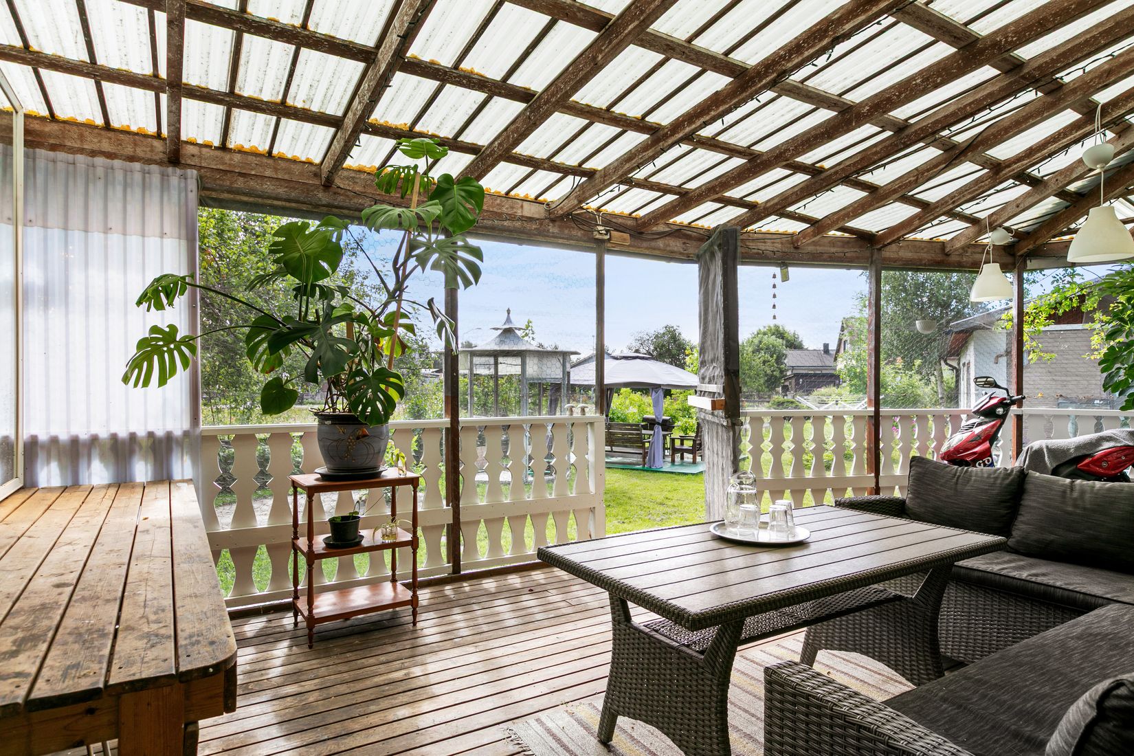 Villa, Centralgatan 38, Skutskär, Älvkarleby