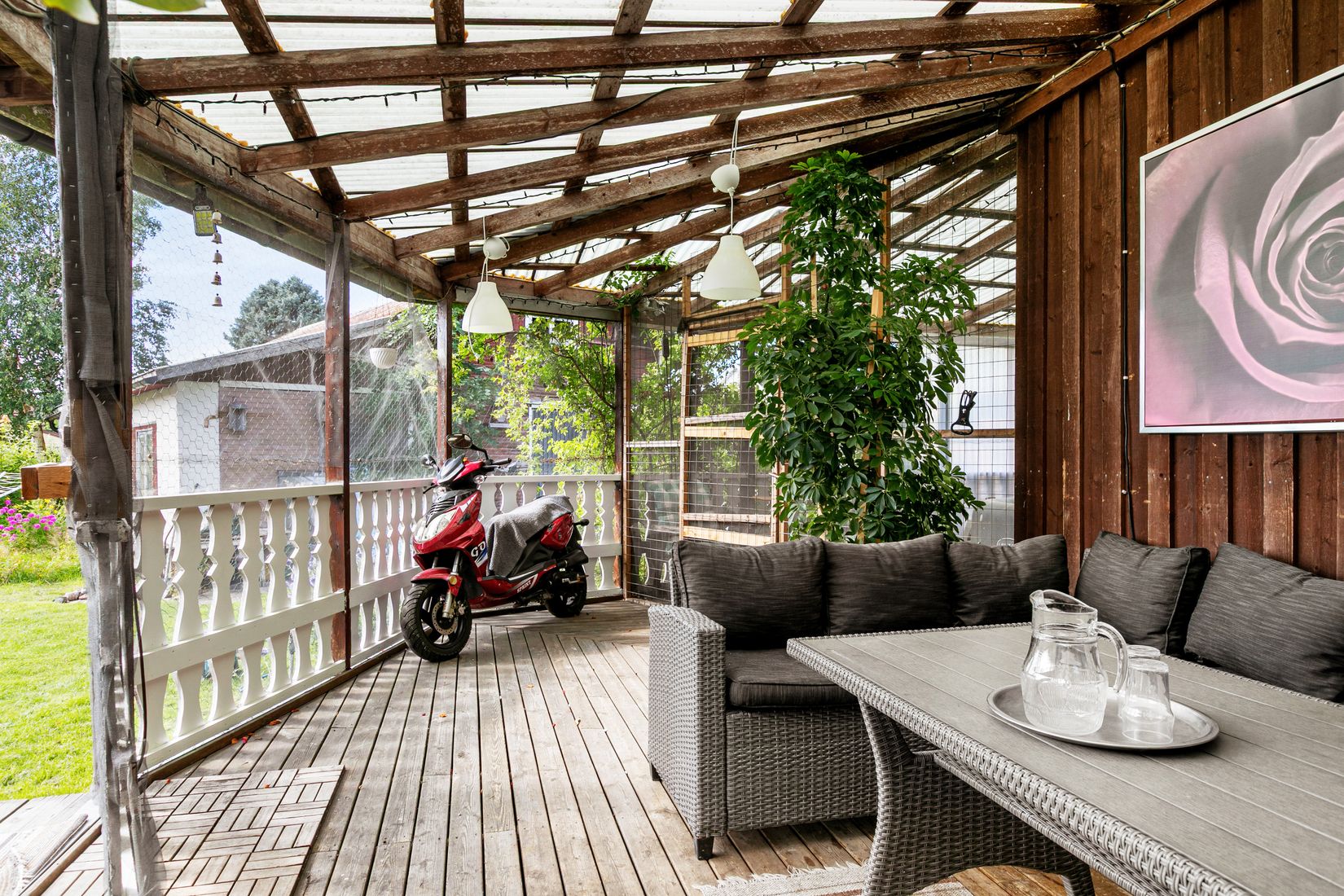 Villa, Centralgatan 38, Skutskär, Älvkarleby