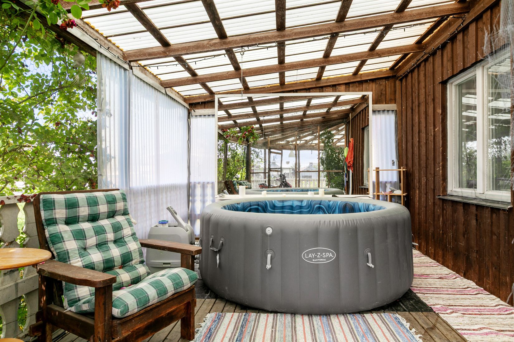 Villa, Centralgatan 38, Skutskär, Älvkarleby