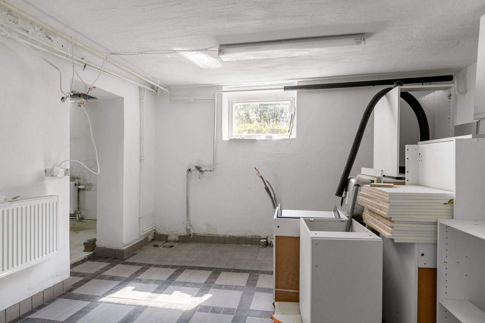 Villa, Centralgatan 38, Skutskär, Älvkarleby