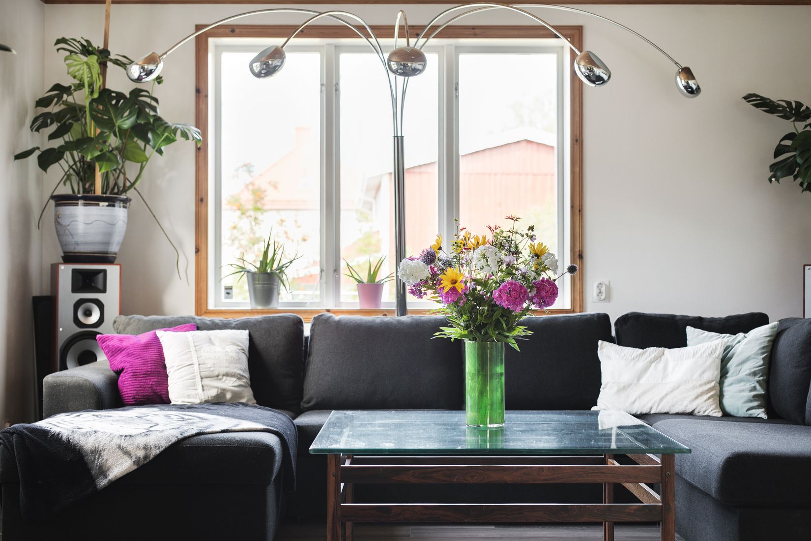 Villa, Centralgatan 38, Skutskär, Älvkarleby